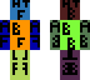 template skin