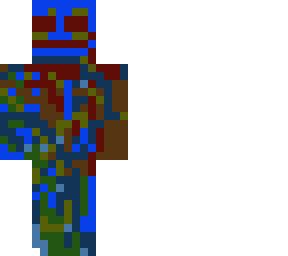 the army man