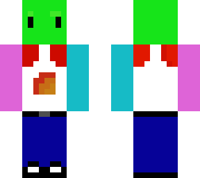 the dream smp in 0ne
