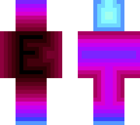 the e