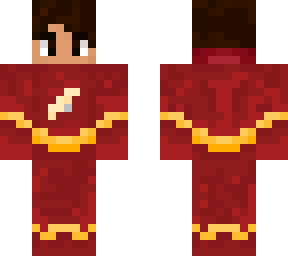 the flash thebest