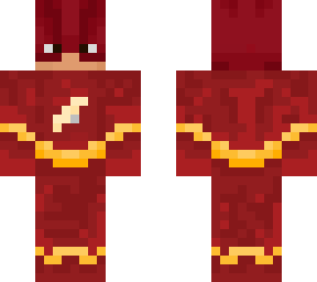 the flash thebest