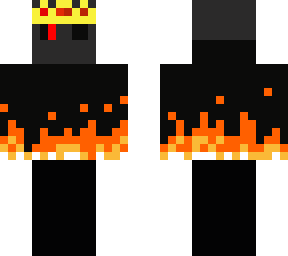 the king of hell