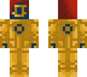 the knight