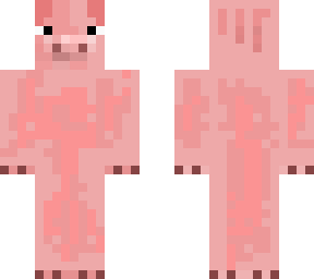 the pig