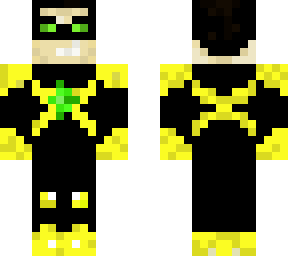 the radiant runner (finale version)