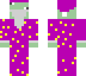 the trash wizard