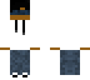 theblindacer