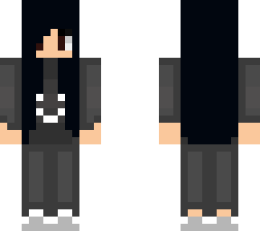 thrityvirus's skin