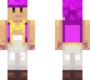 toad durag