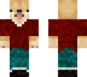 tonger