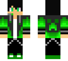 toxic gamer #2