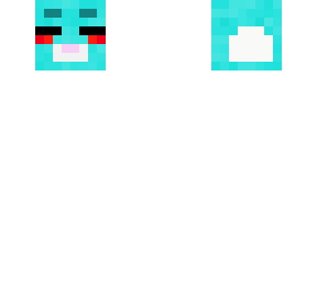 toy bonnie cupcake