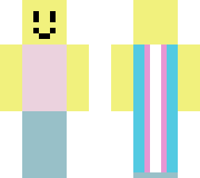 trans noob