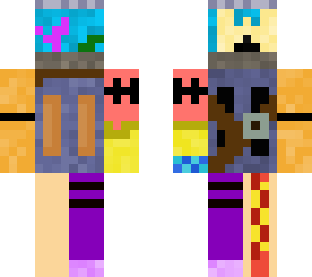 trashbot 3011
