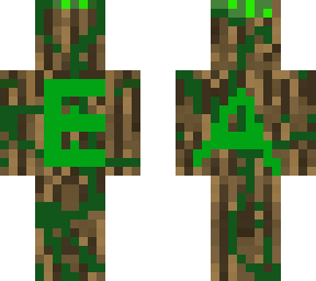 tree golem