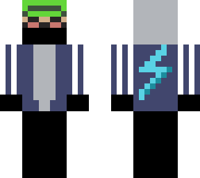 trio of thunder eeskile