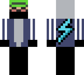 trio of thunder eeskile
