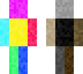 true colors
