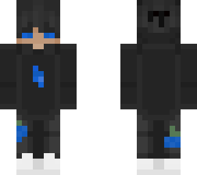 tryhard (blue)