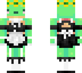 turtle maid