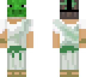 turtle olympian