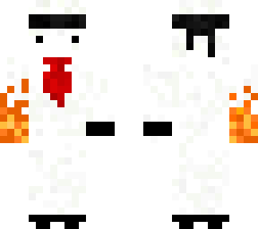 tuxedo