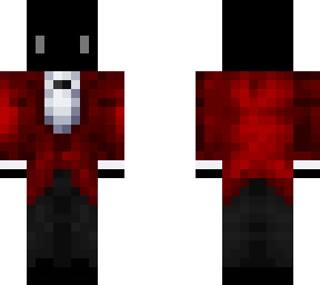 tuxedo bloop