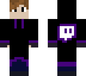 twitch boi