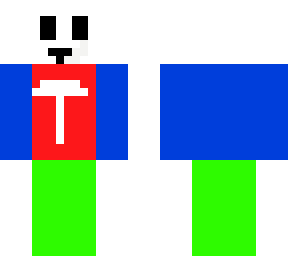 tygasama,s skin nu!