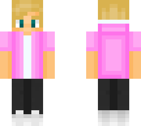 uhh pink skin guy