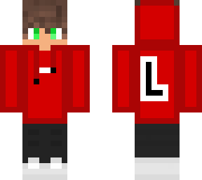 uhhh another skin by me