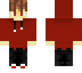 ultimate e boy skin polished lmao