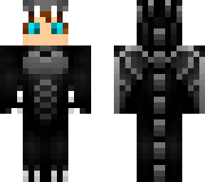 umbra cap onesie