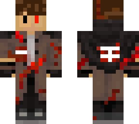 undead wilber