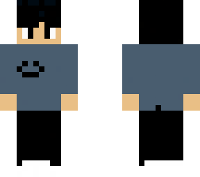 updated boomboomduce skin with outerlayer