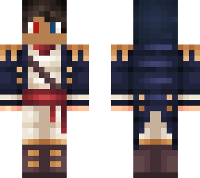valley03 uniform