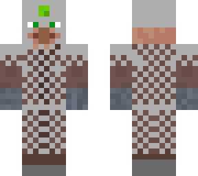 villager trooper