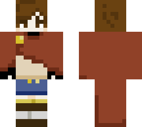 villax skin