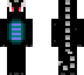 void dragon