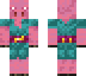 warped piglin