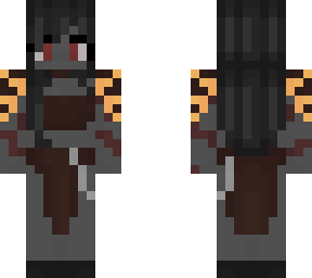 warrior