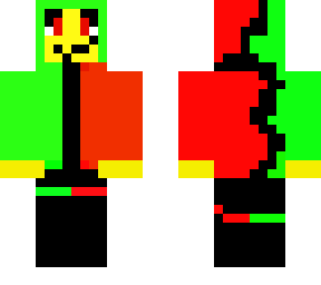 was a duck before