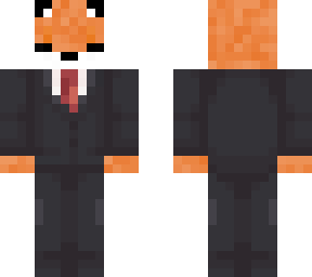 wedding fox