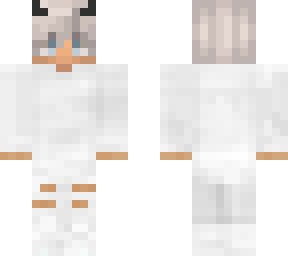 white devil