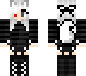 white fox 2nd