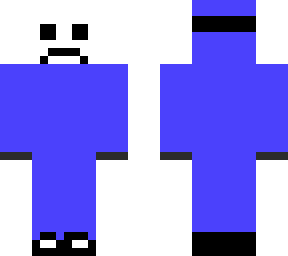 whos hiding under the mask