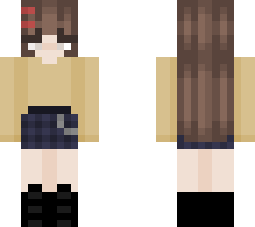 wilbur soot // dream team girl series
