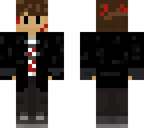 wilbur soot tyrant outfit (he's back baby)