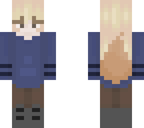 willow// book character 3